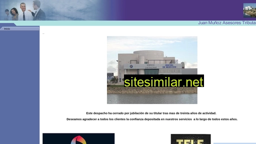 fispuertoasesores.es alternative sites