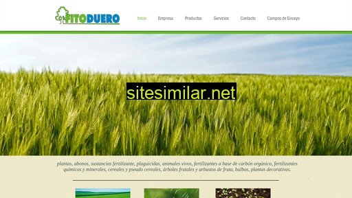 fitoduero.es alternative sites