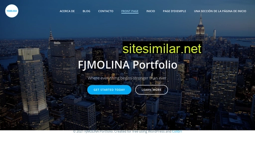 fjmolina.es alternative sites