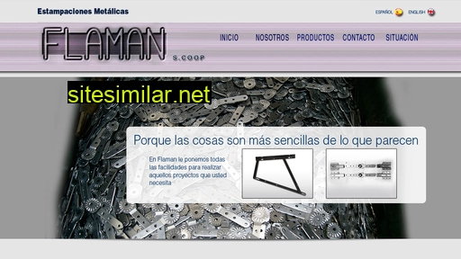flamanscoop.es alternative sites