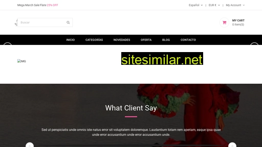 flamencoleo.com.es alternative sites