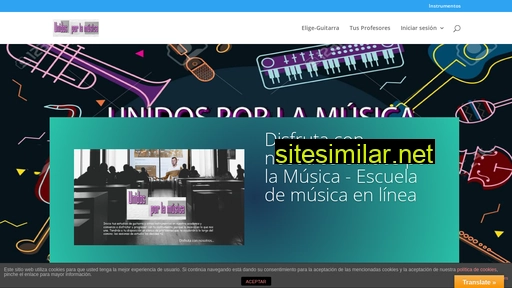 flamencosenlared.es alternative sites