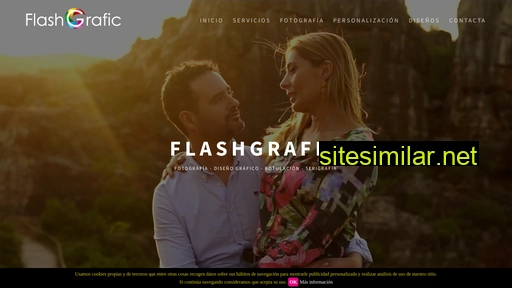flashgrafic.es alternative sites