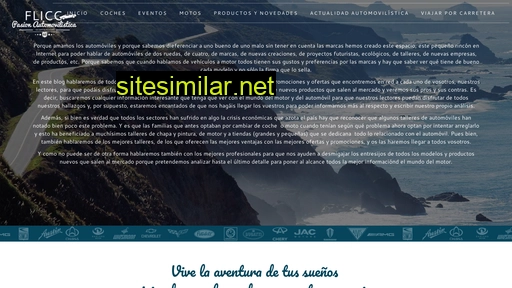 fllic.es alternative sites