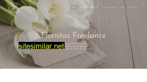 floristasfreelance.es alternative sites