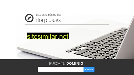 florplus.es alternative sites