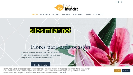 florsmundet.es alternative sites