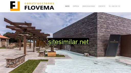 flovema.es alternative sites
