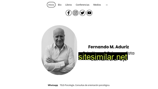 fmaduriz.es alternative sites