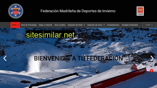 fmdi.es alternative sites