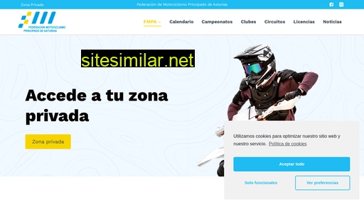 fmpa.es alternative sites