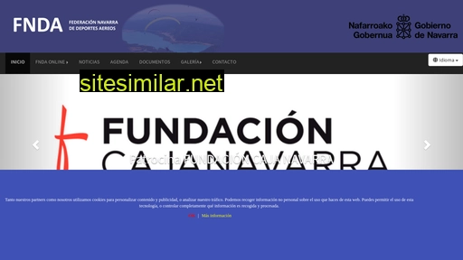 fnda.es alternative sites