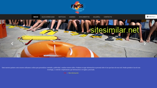 fnss.es alternative sites