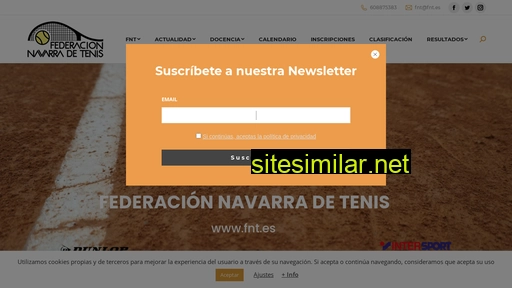 fnt.es alternative sites
