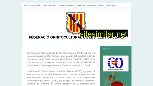 foib.es alternative sites