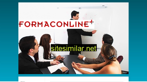 formaconline.es alternative sites