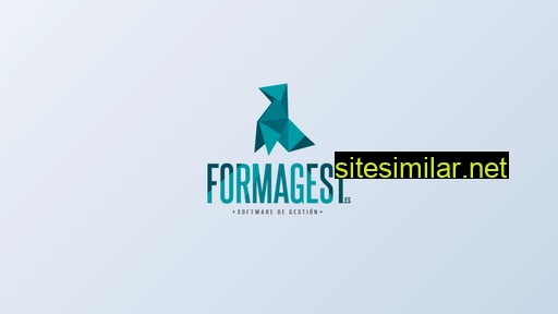 formagest.es alternative sites