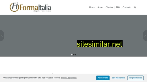formaitalia.es alternative sites