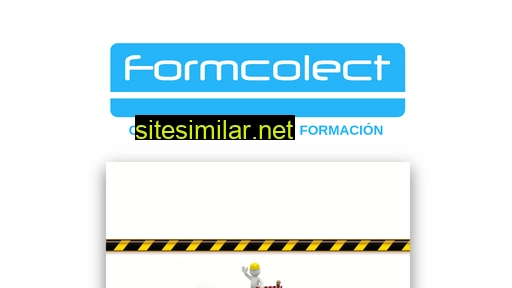 formcolect.es alternative sites