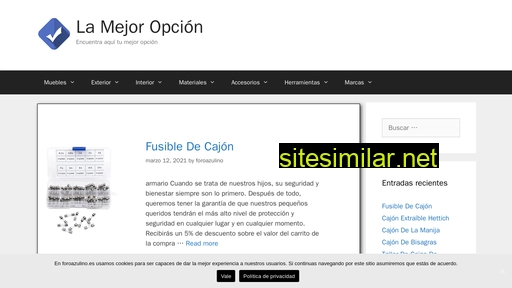 foroazulino.es alternative sites