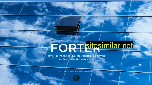 forter.es alternative sites