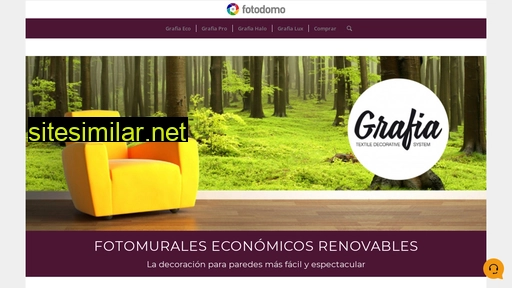 fotodomo.es alternative sites