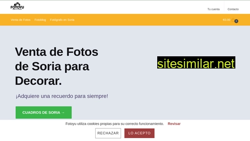 fotoyu.es alternative sites