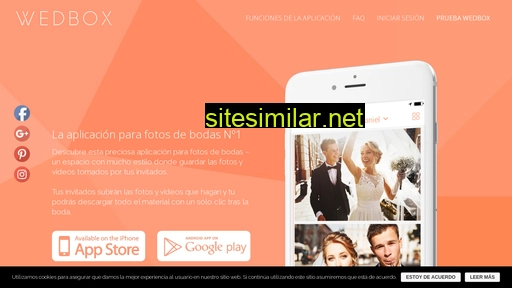 foto-app.es alternative sites
