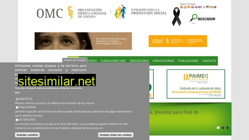 fpsomc.es alternative sites