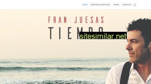 franjuesas.es alternative sites