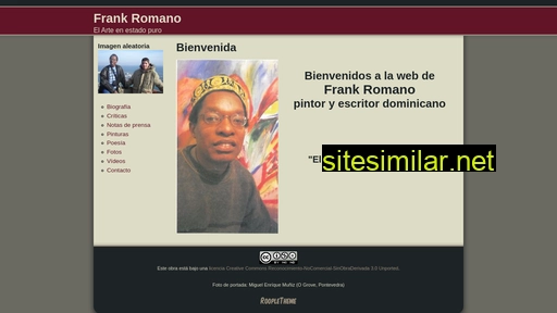 frankromano.es alternative sites