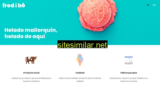 fredibo.es alternative sites