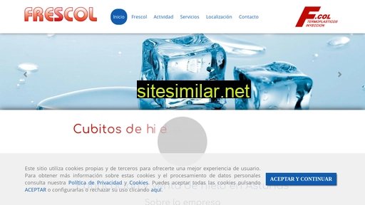 frescol.es alternative sites