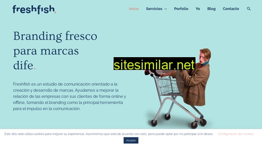 freshfish.es alternative sites