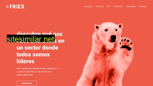friex.es alternative sites