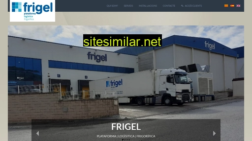 frigel.es alternative sites