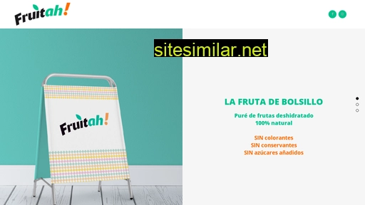 fruitah.es alternative sites
