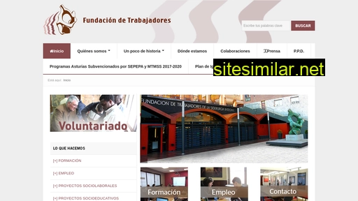 ftsi.es alternative sites