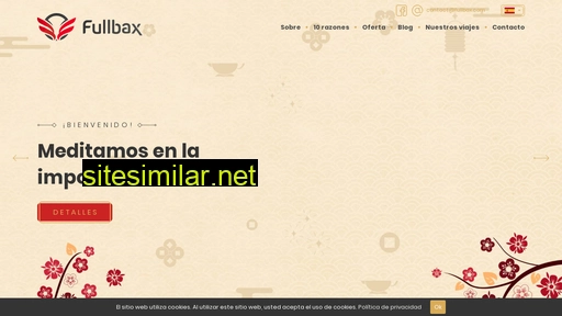 fullbax.es alternative sites