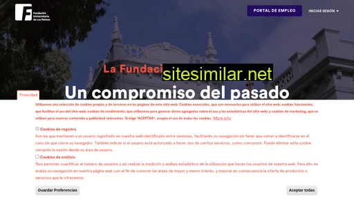 fulp.es alternative sites