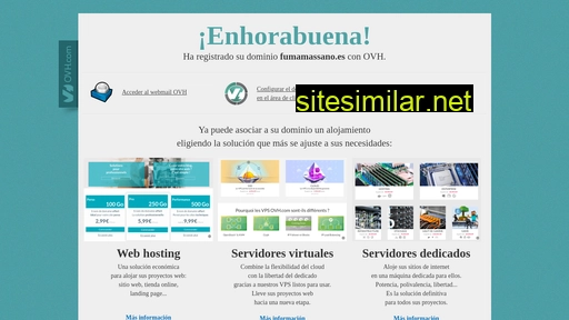 fumamassano.es alternative sites