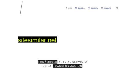 funambulo.es alternative sites