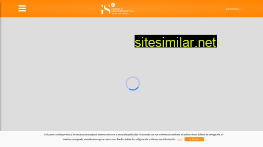 fundaciograduatssocials.es alternative sites