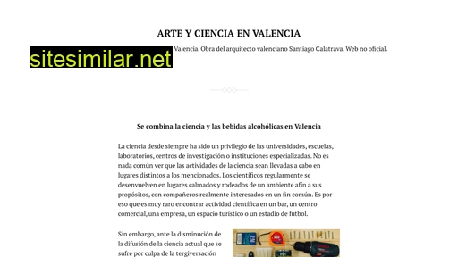 fundacioncac.es alternative sites