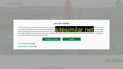 fundacionglobalcajacuenca.es alternative sites