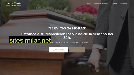 funerariacenlle.es alternative sites