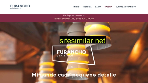 furancho.es alternative sites