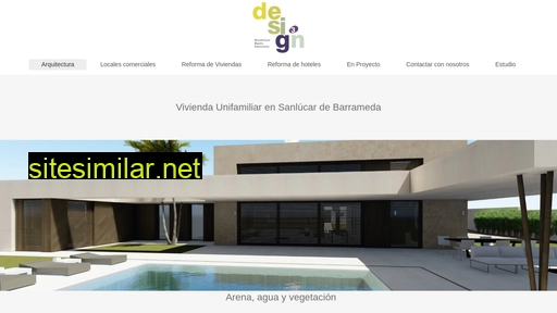 g3-arquitecturaeinteriorismo.es alternative sites