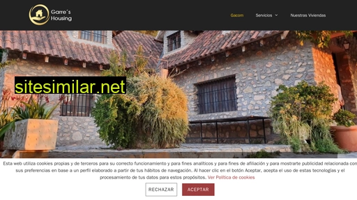 gacom.es alternative sites