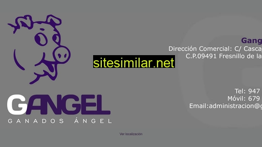 gangel.es alternative sites